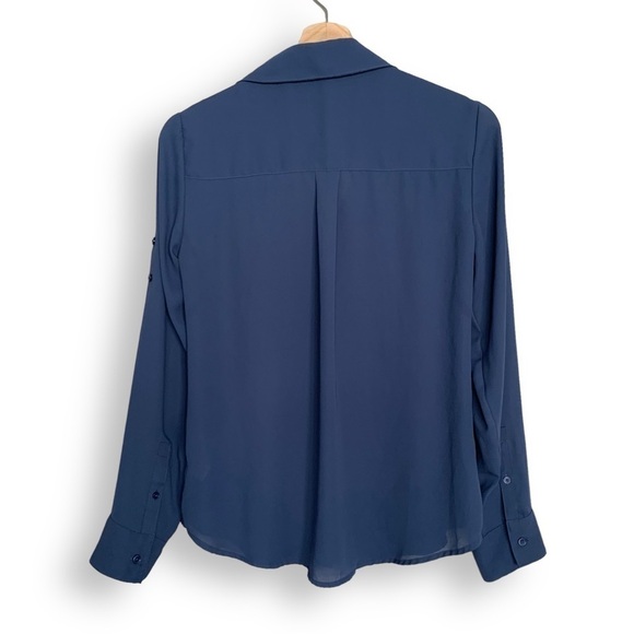 Express Portofino Shirt - Picture 4 of 8